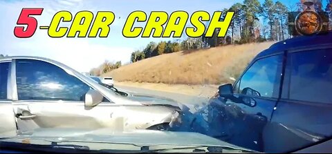 Accident Crush 🫣