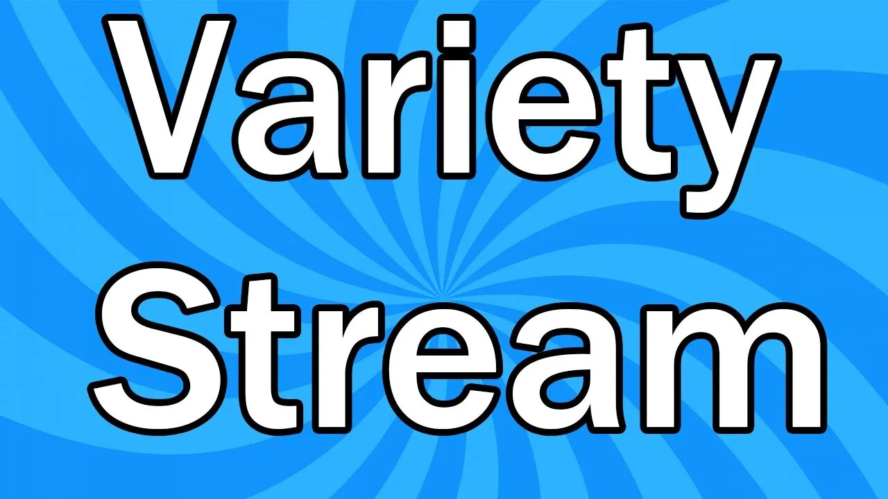 Mr. Pizza Live - Season 2 EP 1 - Variety Stream (News, Talk, and Chat, etc...)