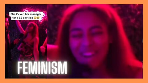 I F*cked My Manager For a 2 DOLLAR Raise | Modern Women Tik Tok Reaction #remnantprincess
