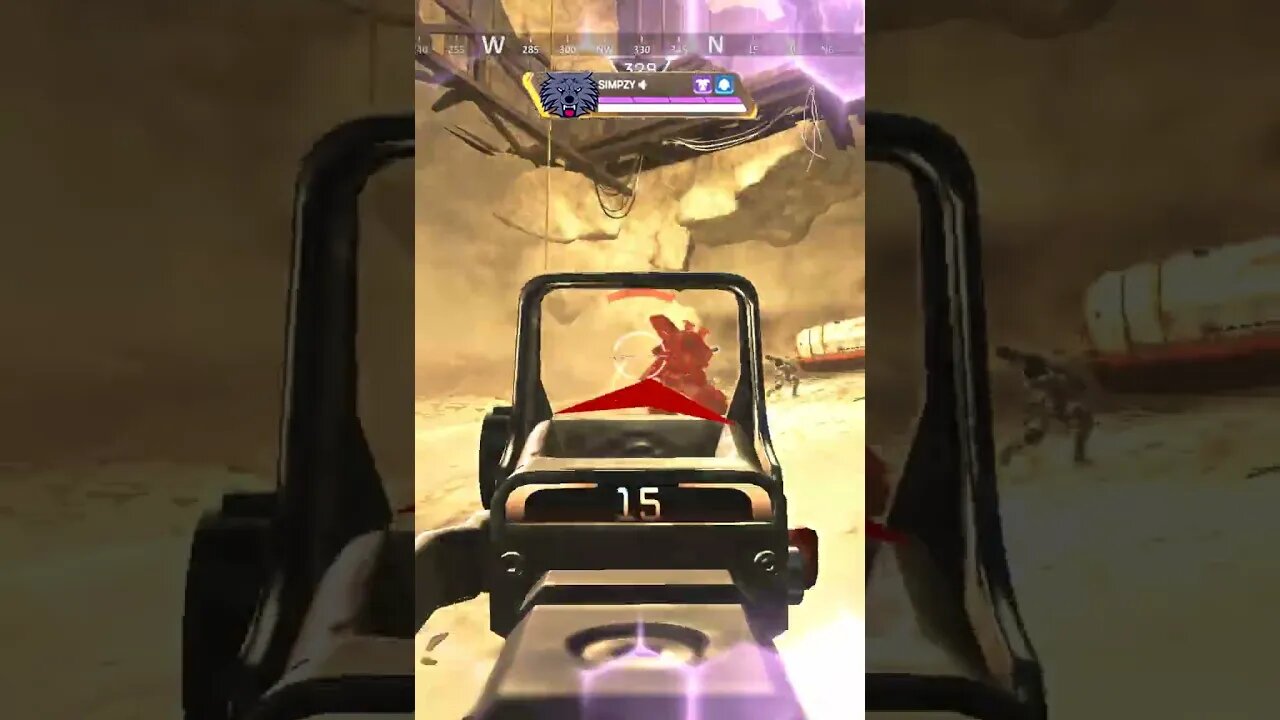 Why Play Apex Like This