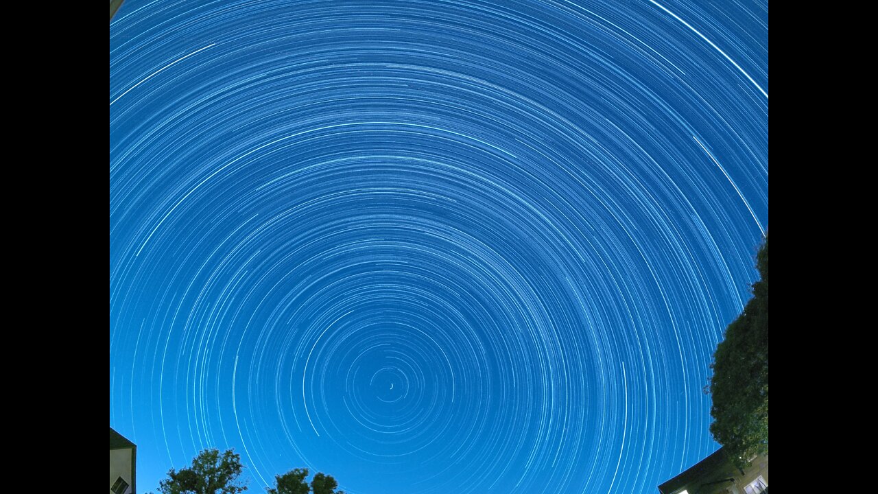 star lapse July 31 2022