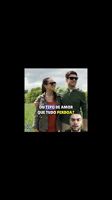 Que tipo de Amor você demonstra