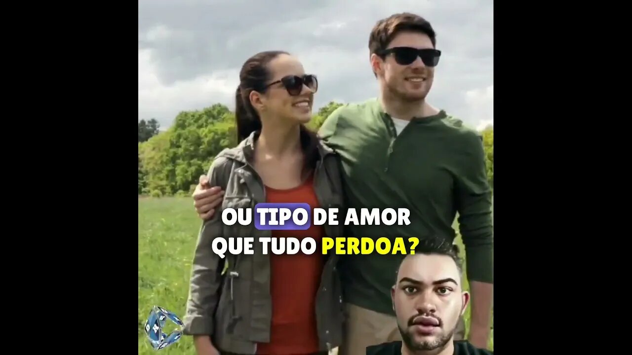 Que tipo de Amor você demonstra