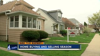 Ask the Expert: Home buying and selling