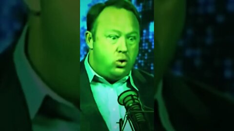 Alex Jones on TIMCAST