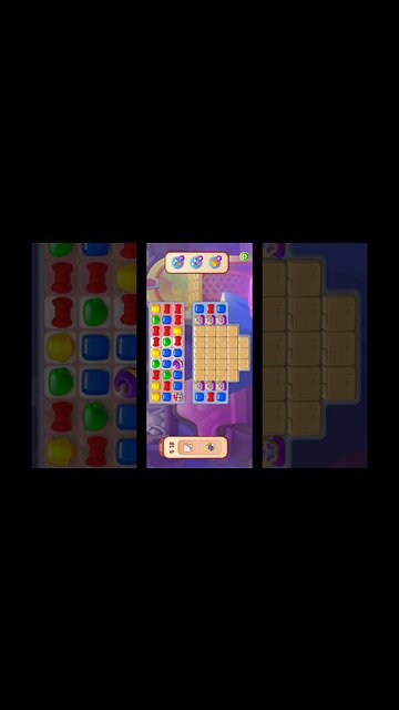 Shorts Playrix Homescapes Gameplay Walkthrough Level 12431-040