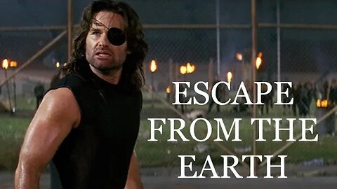Escape From New York v Escape From LA (MPN S8, E25)
