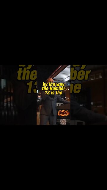 #13 IS THE NUMBER OF REBELLION #streetpreaching #streetpreacher #rebellion