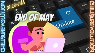 End of May Update