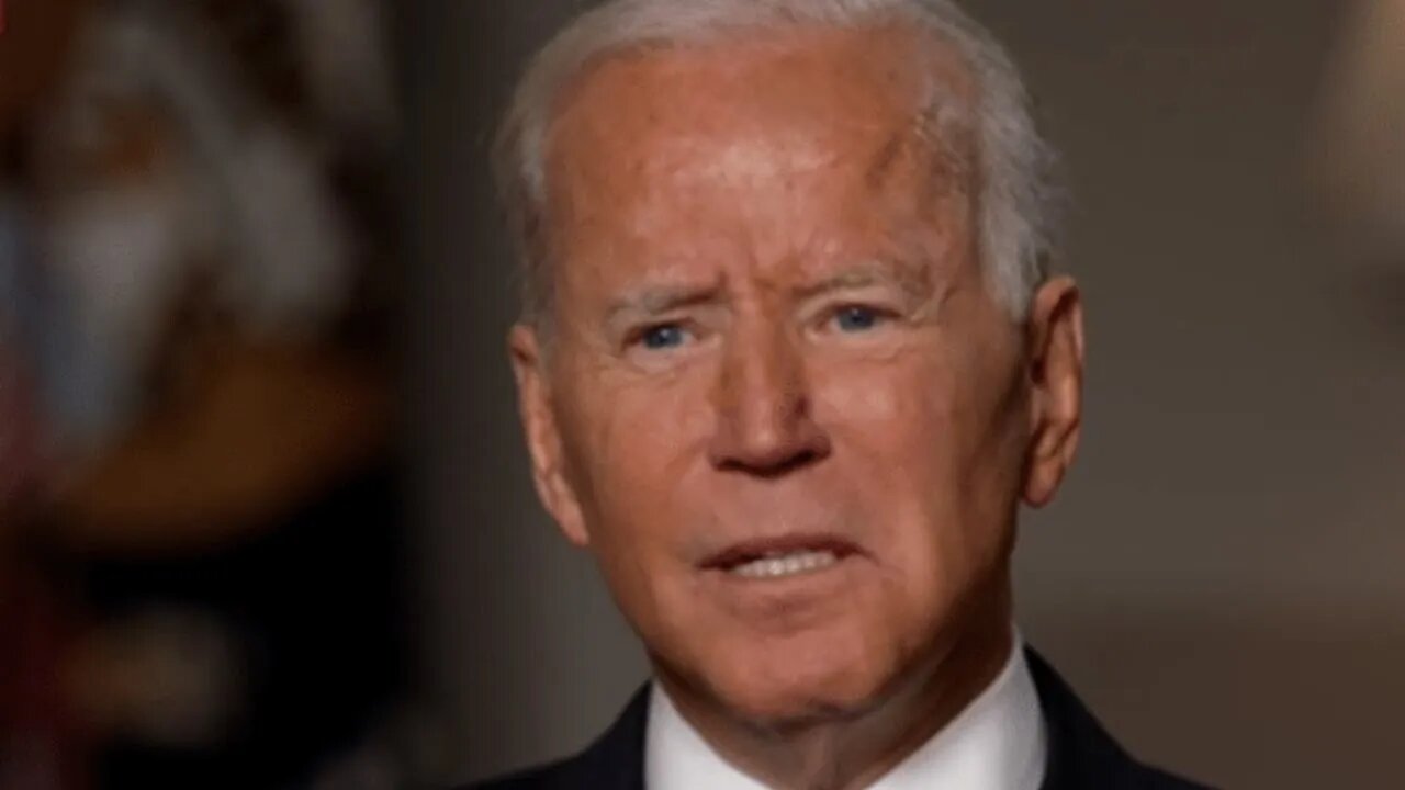 Joe Biden Receives Horrible News