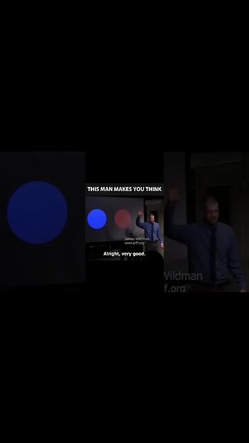 WHICH CIRCLE IS BIGGER?