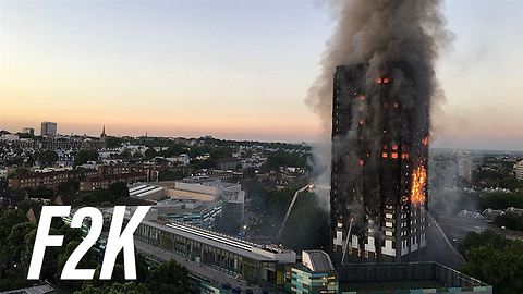 Torre Grenfell: un año de la terrible catástrofe