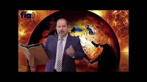 (Parte 2) Los Ángeles de las siete plagas. Pepe González.