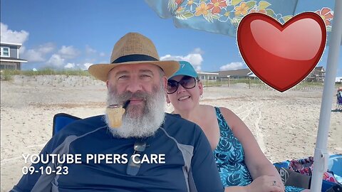 YouTube Pipers Care 09-10-23