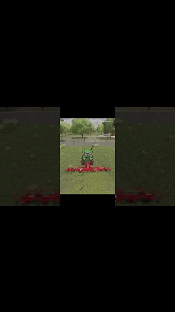 Hay Anyone? FS22 #shorts