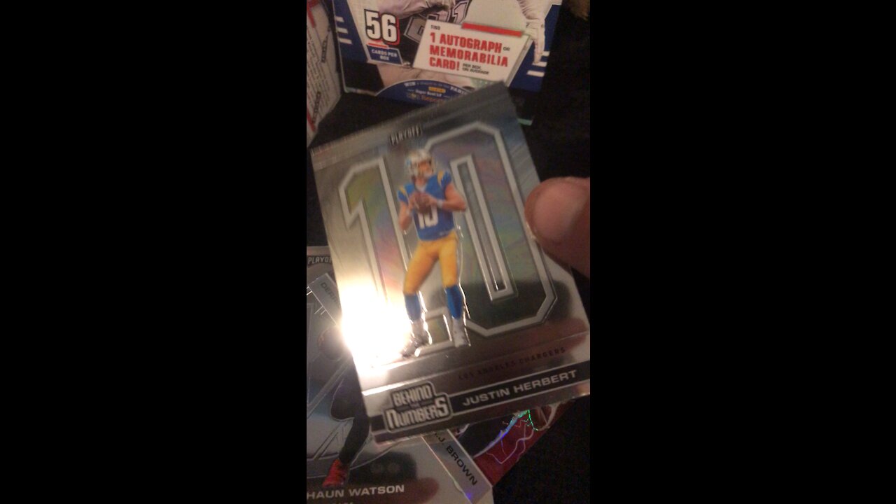 Unboxing Panini 2020 Playoff Trading Cards StockX Redeye Republican 🎄