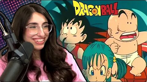 MISSION COMPLETE!! DRAGON BALL Episode 54-55 REACTION | DB
