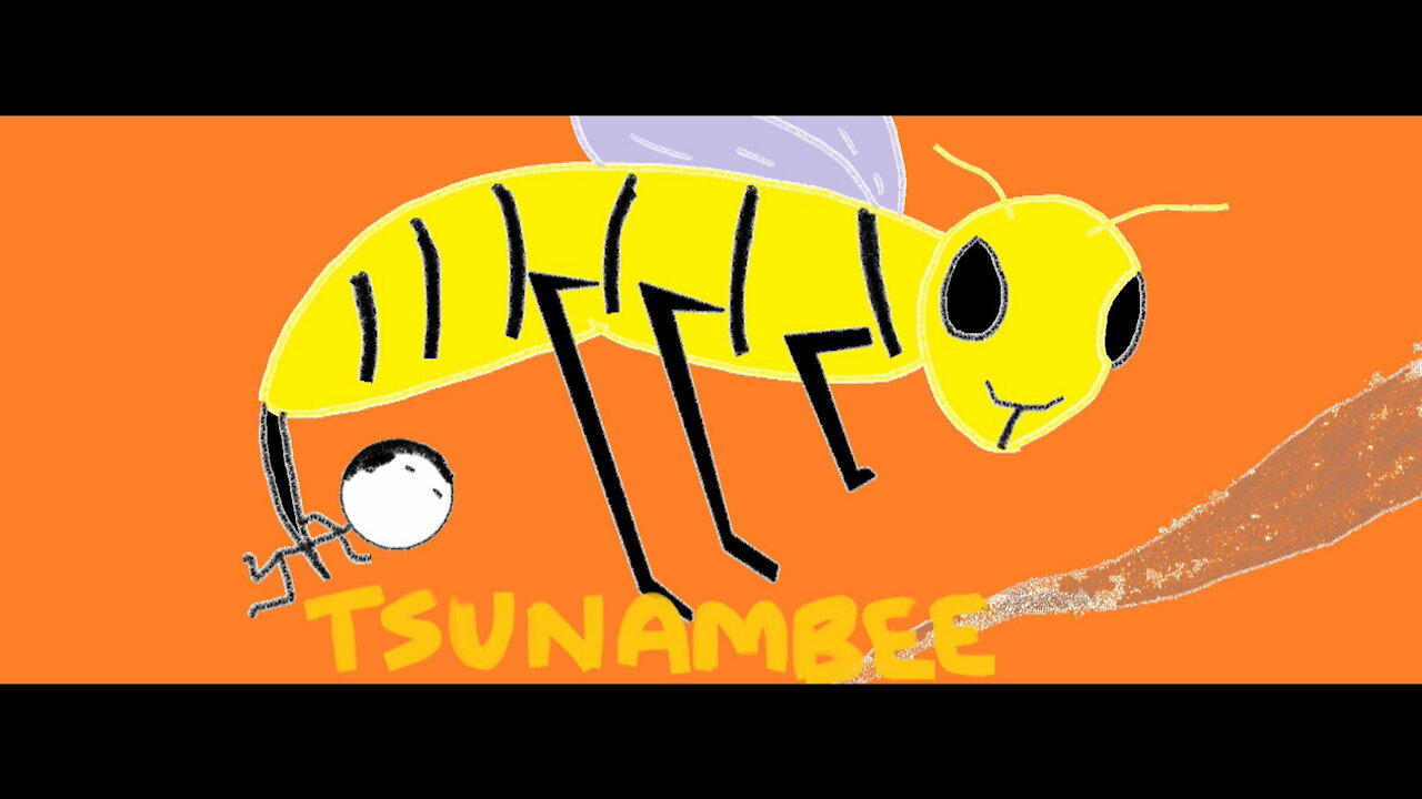 Tsunambee review