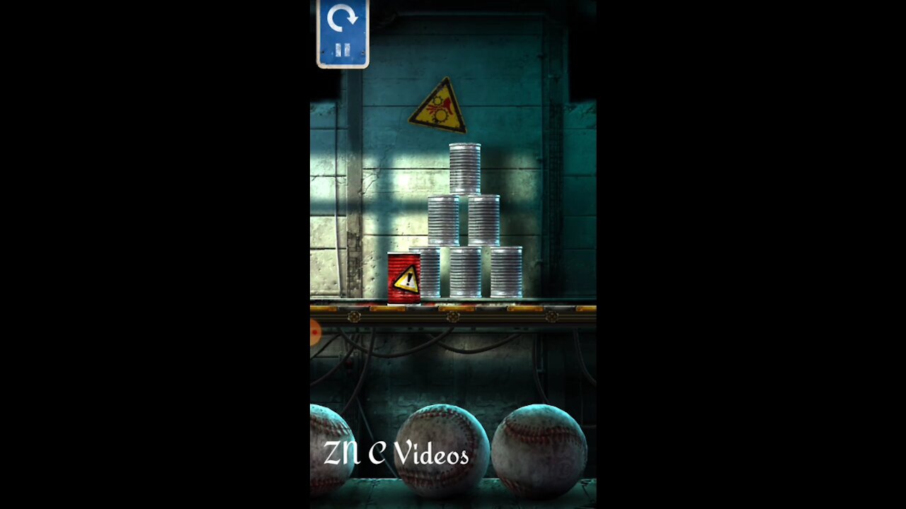 Can Knockdown 3 Gameplay Hack Game Mod