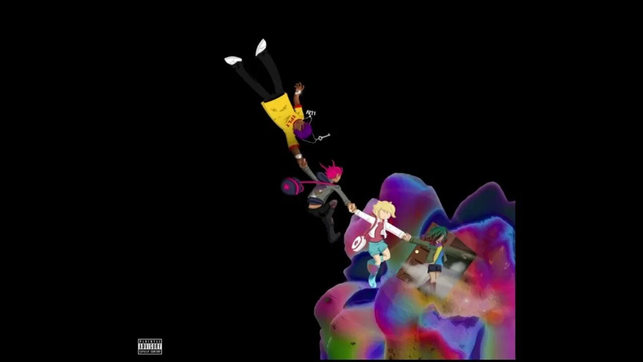 Lil Uzi Vert - Seven Million (ft. Future) (432hz)