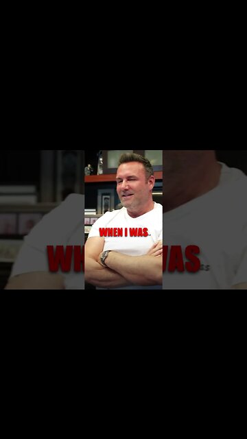 What You'll Find In My Closet | Millionaire Mindset Short