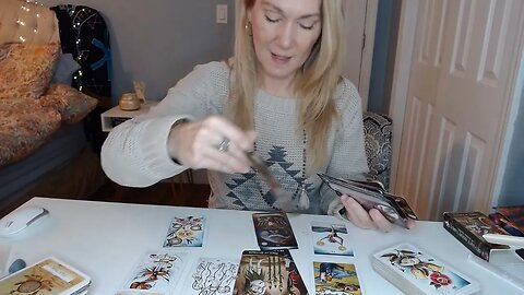 Daily reading #tarot #allsigns