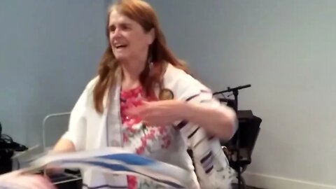 Sister Ruth Video 6 Mar 4th