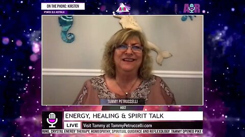 Energy Healing & Spirit Talk - February 21, 2023