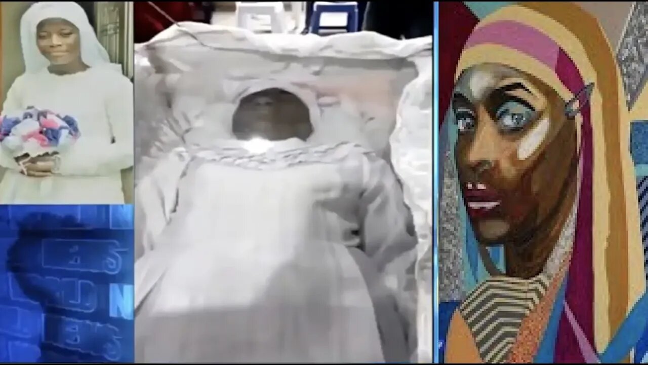Servantes-Jézabel MASCULINISÉES de YouTube puisse la mort de CLAIRE ANDOUN vous servir de leçon