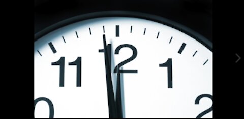 One Minute of Mercy Left!!!