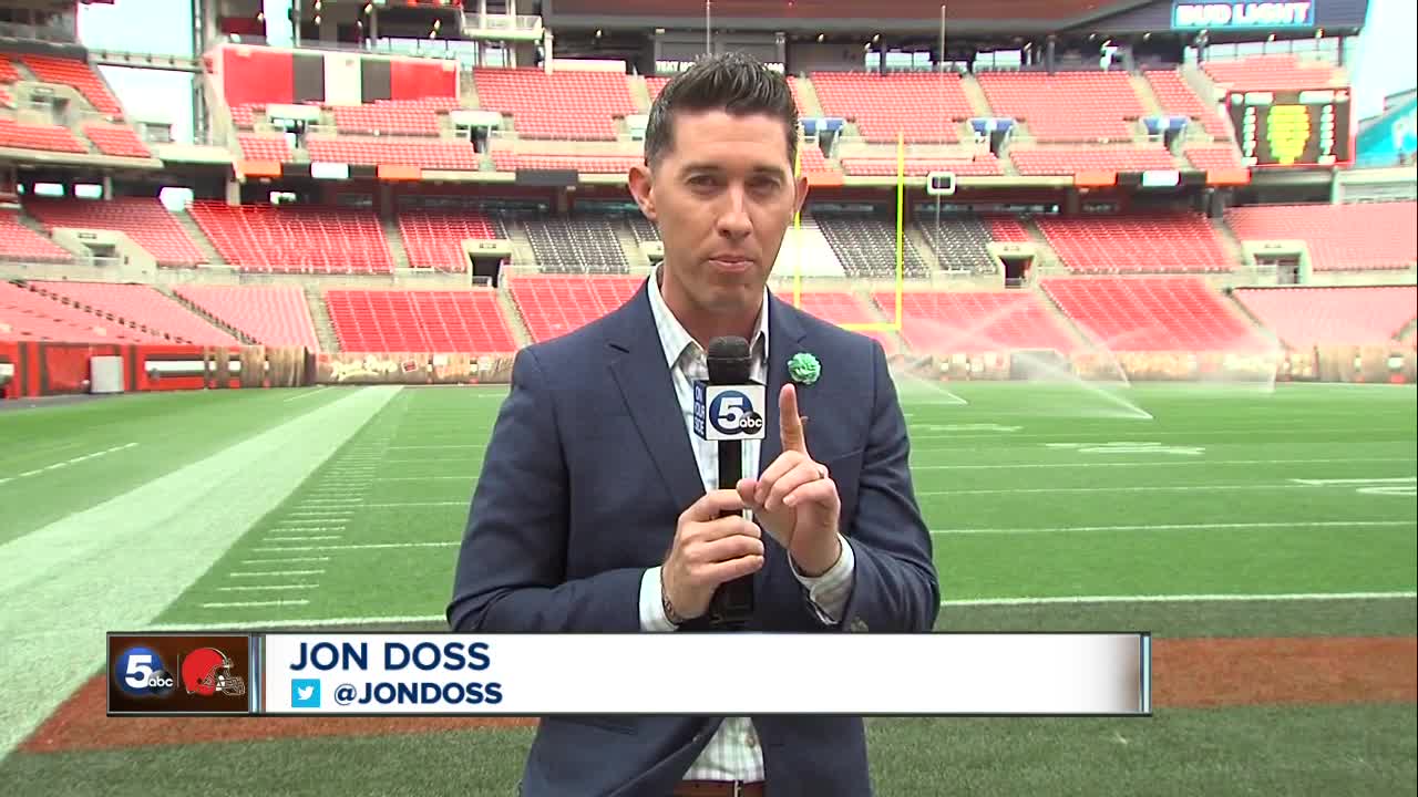 Punished by penalties: How the Browns home opener went so awry