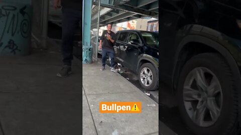Kensington Bullpen ⚠️Where addiction takes you 🤯