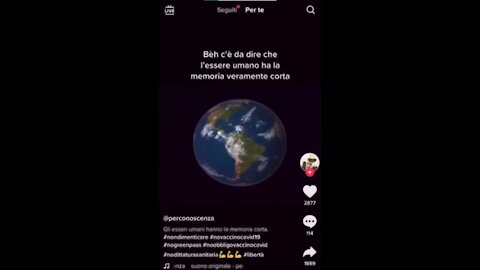 Per quelli che avessero dimenticato, ripercorriamo gli ultimi 2 anni di balle continue