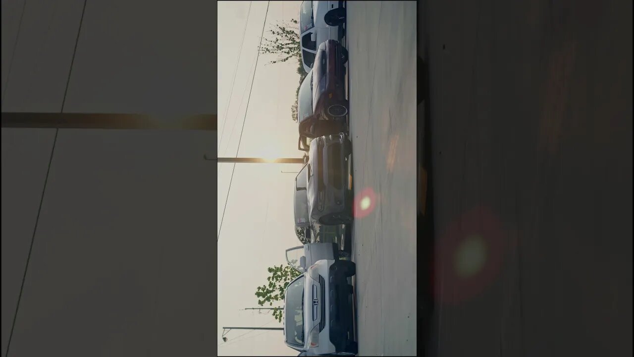 Chattanooga Car Meet