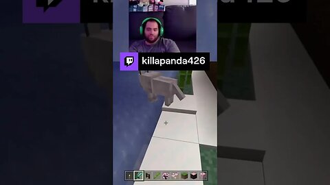 NEVER HURT THE DOGGOS!! | killapanda426 on #Twitch