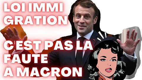 LA DROITARDEE et LOI IMMIGRATION 49. 3