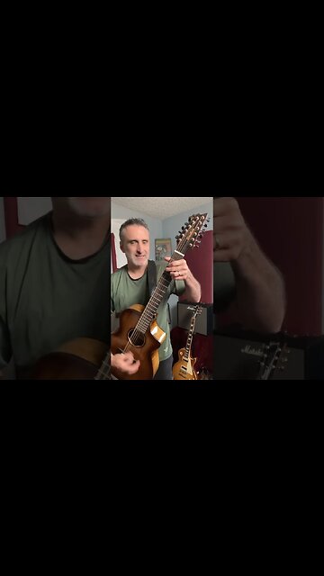 New guitar day is always a good day! #shorts