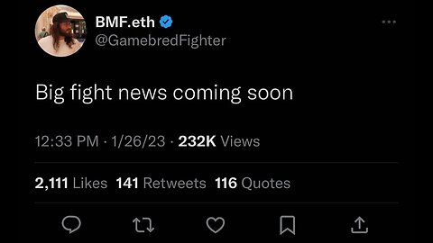 Todays Bert MMA News January 26th 2023 (LIVESTREAM)