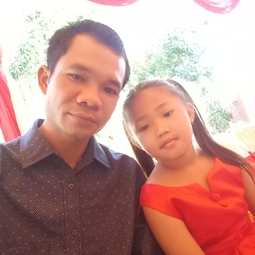 My Baby dancing wonderful with all together brother and Sister