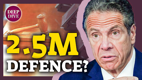 NY Gov. Cuomo's investigations fall on taxpayers; 25 states to end unemployment benefits early