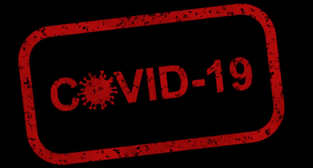 ¡Covid19 no existe!