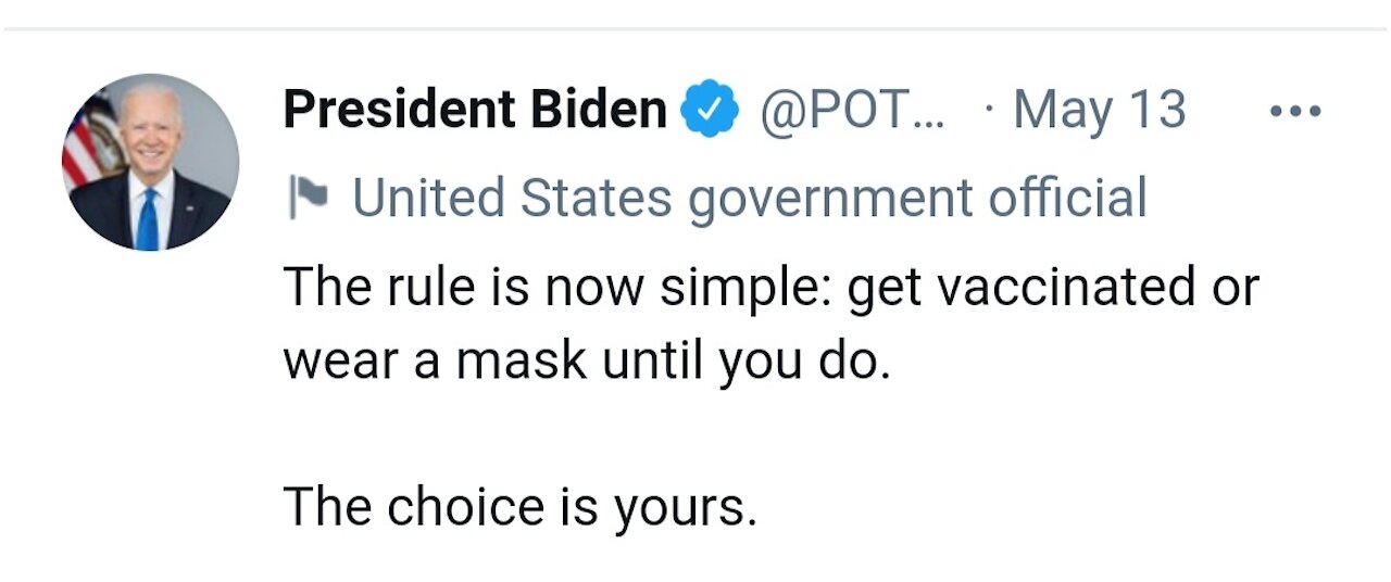 Listen Very Carefully