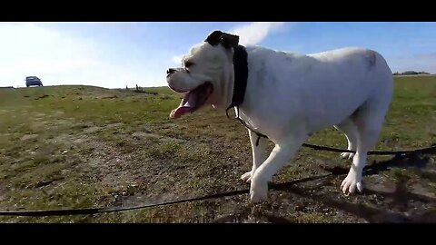 mooi plekje om even te stoppen