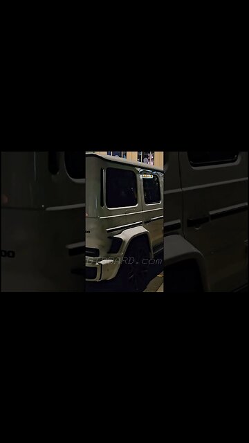 🤔🔥650 HP Lamborghini Urus or Brabus 700 Widestar G63 AMG Geländewagen? 🔥 #lambo #lamborghin