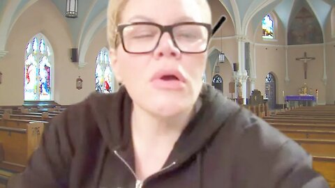 Molly Golightly Wants To Used God To Get Revenge On Youtubers