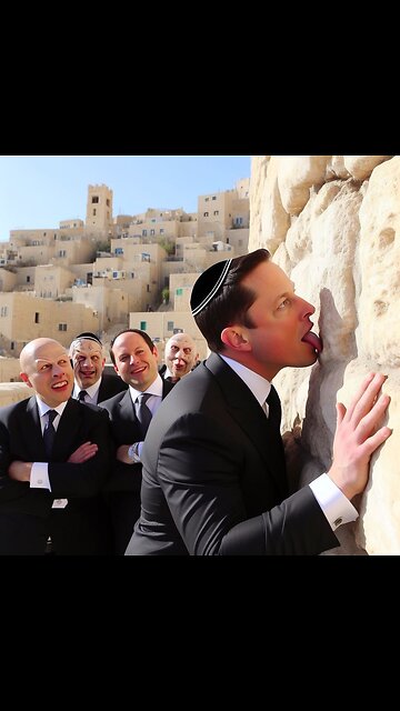 Is Christopher Reeves Playing Elon Musk ?