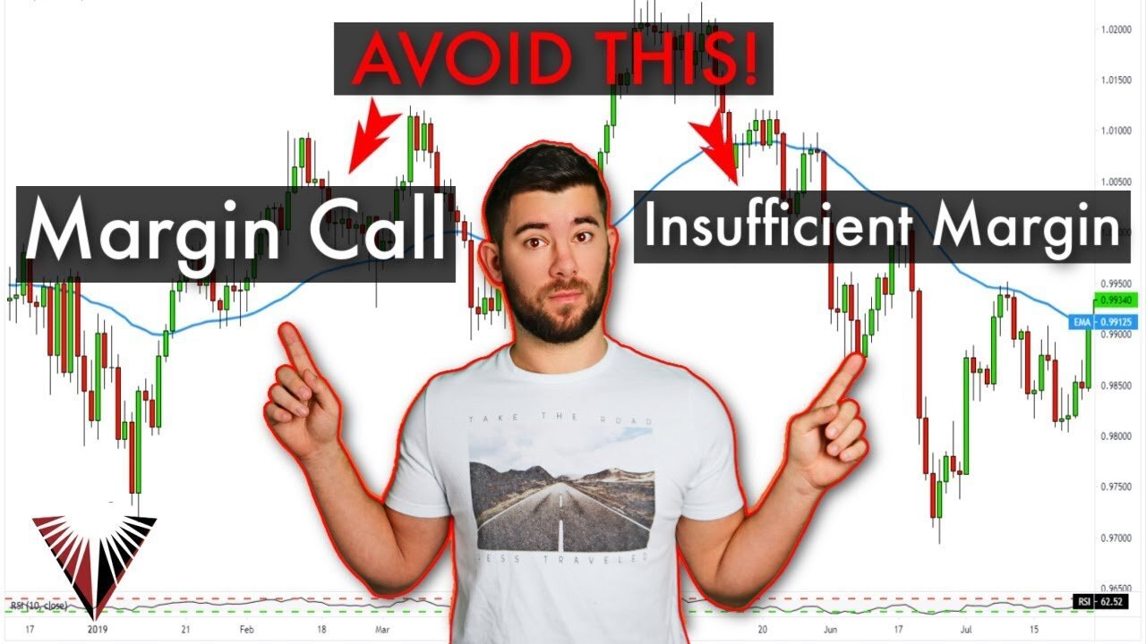 Forex Leverage: 90% Of Beginners Make This Mistake When Trading