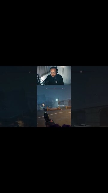 ERROU! | REDFALL #redfall #shorts