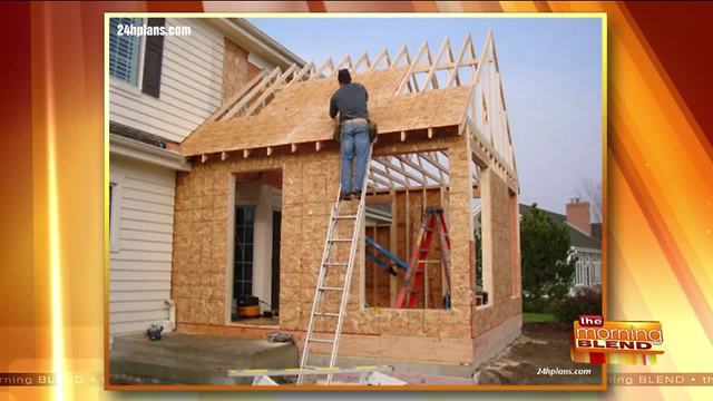 Remodeling Projects with the Best Return on Investment