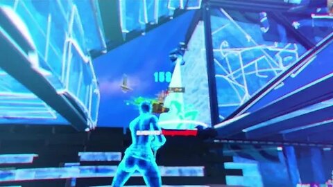 She wants it 👩 (Fortnite Chapter 4 Montage)